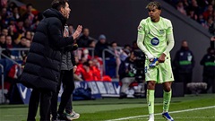 Kế hoạch ‘điều trị’ Lamine Yamal của Diego Simeone